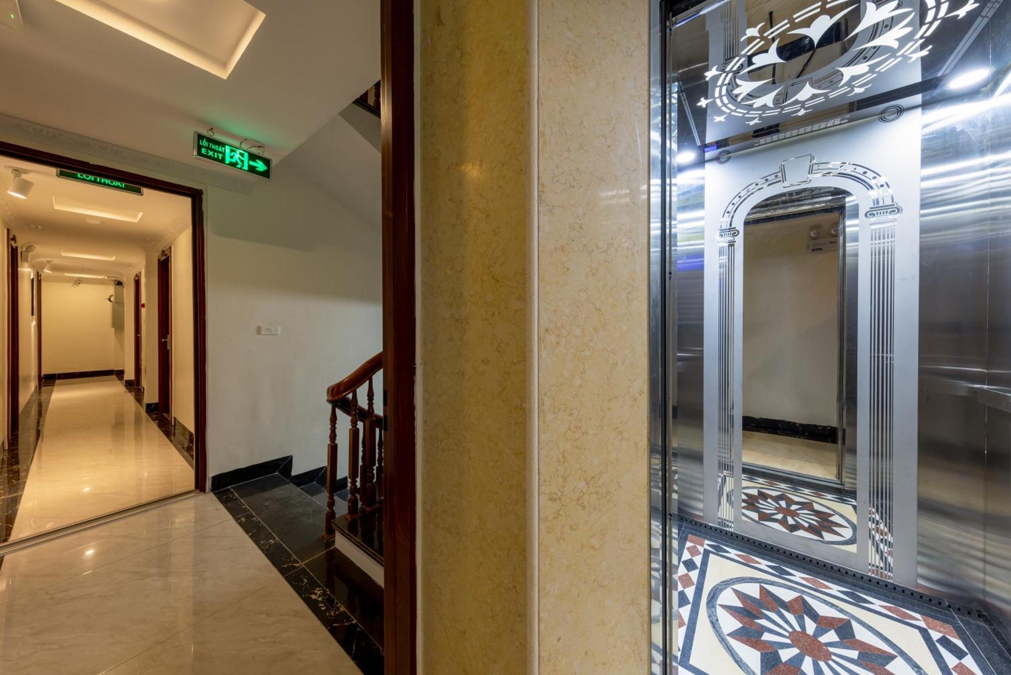 Sapa Tt Homestay מראה חיצוני תמונה