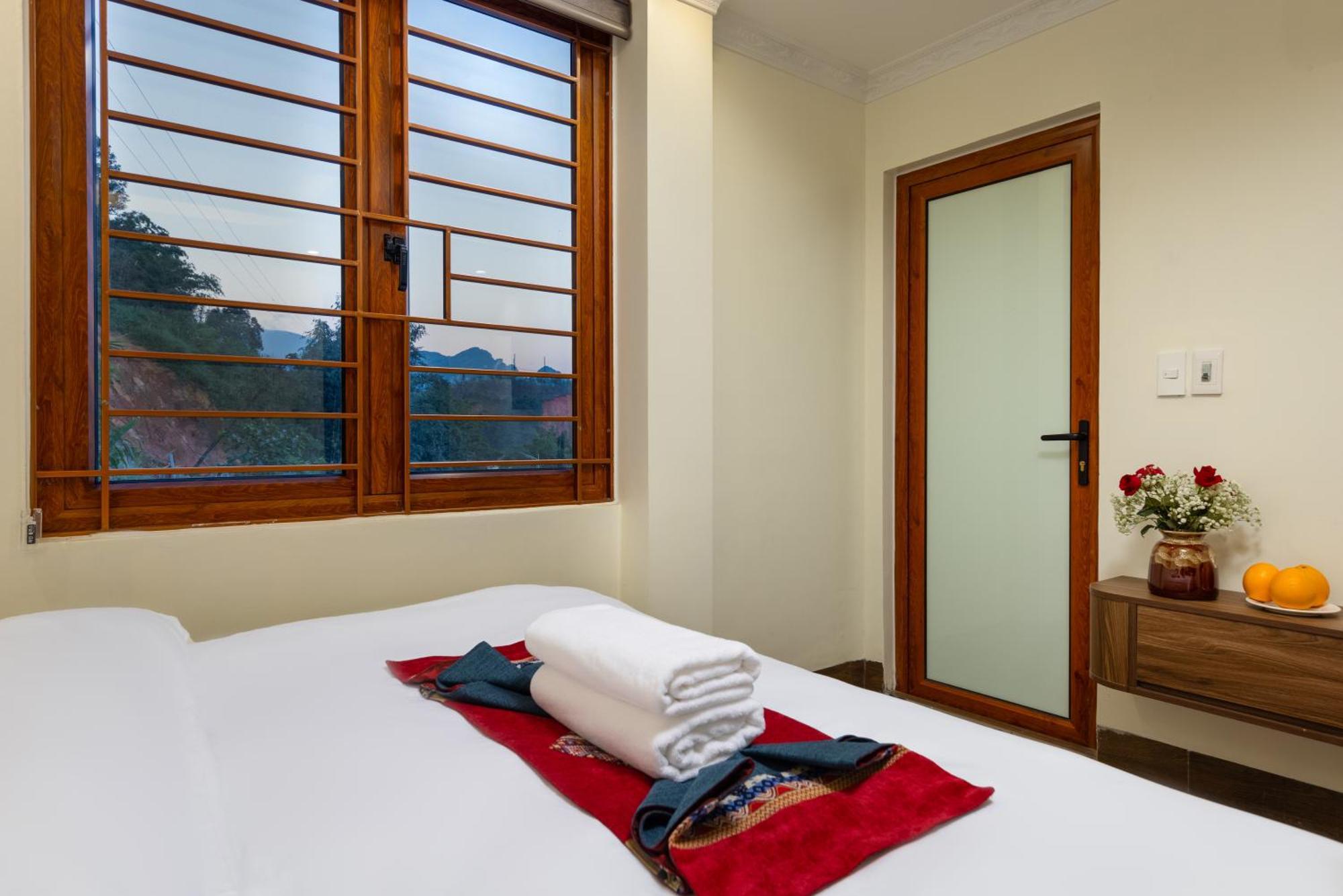 Sapa Tt Homestay מראה חיצוני תמונה