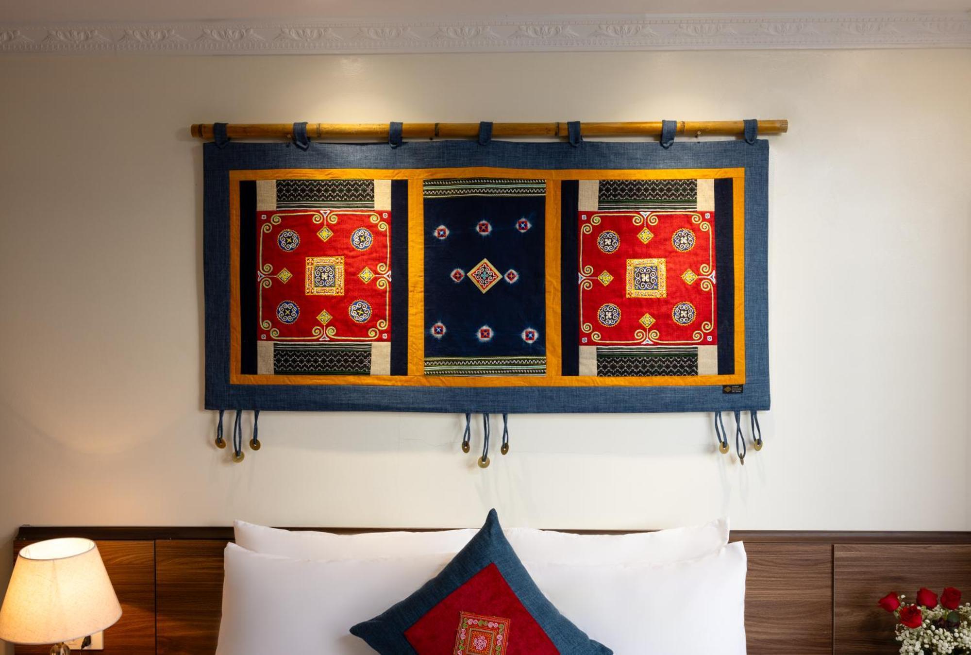 Sapa Tt Homestay מראה חיצוני תמונה