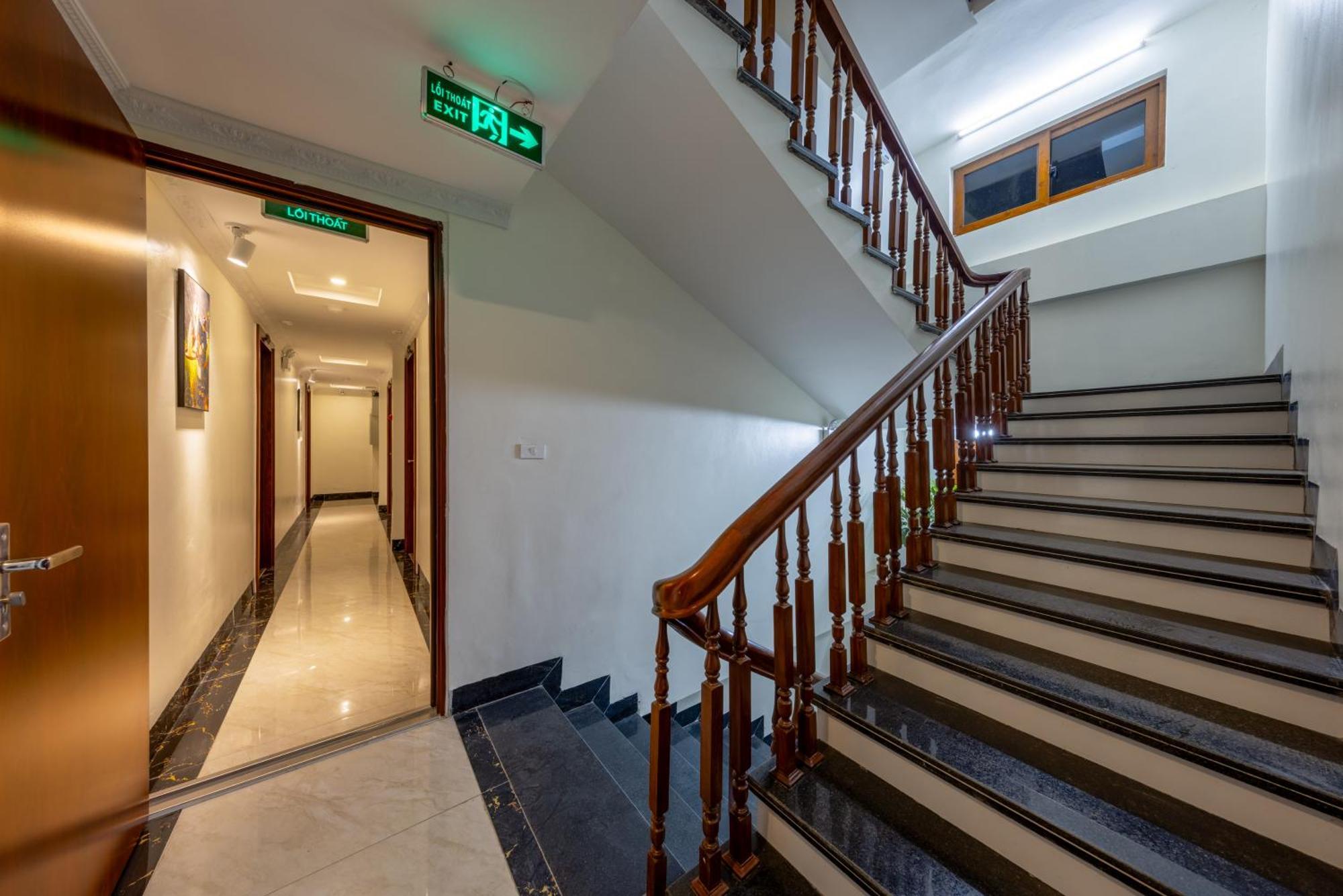 Sapa Tt Homestay מראה חיצוני תמונה